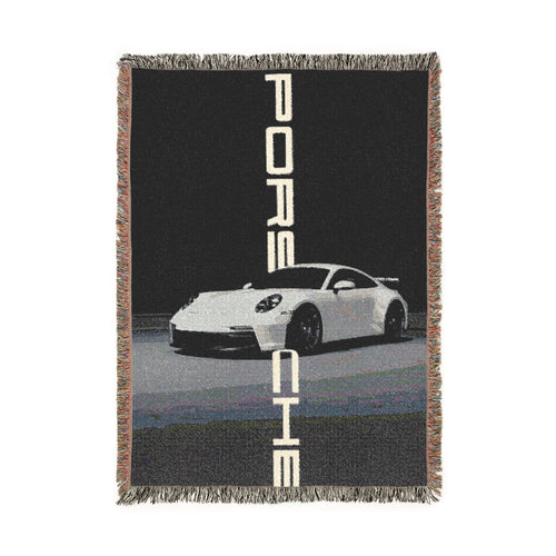 Vanish™ - PORSCHE