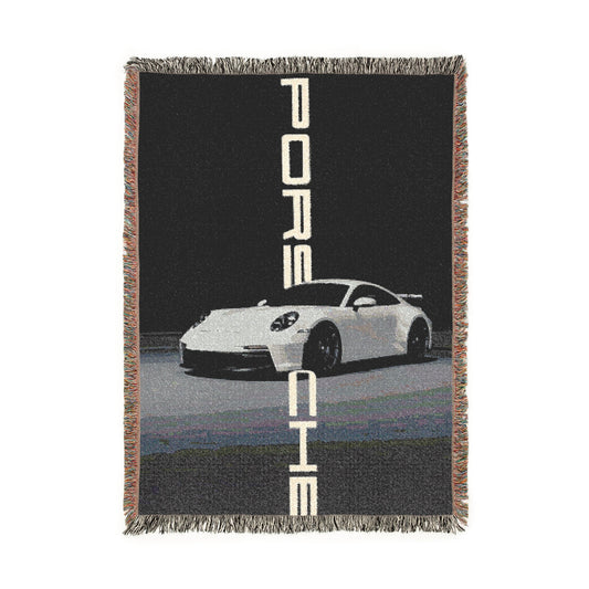 Vanish™ - PORSCHE