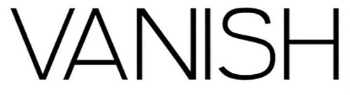 Vanish